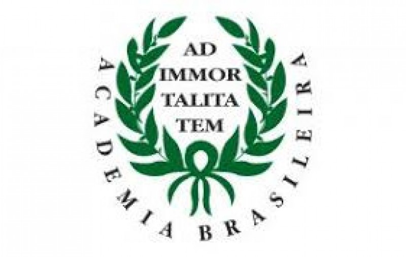Academia Brasileira de Letras e as Edições Câmara iniciam plano de doações de livros