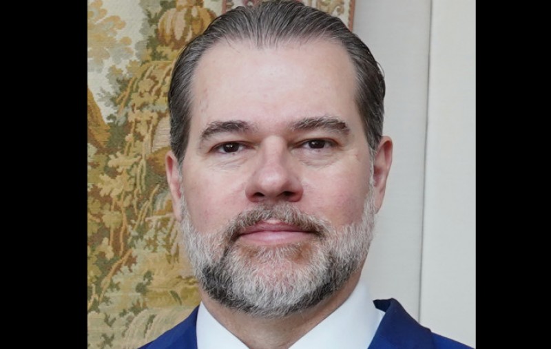 Debate sobre educação de crianças com deficiência pretende dar ao STF ‘visão ampla’ sobre tema, explica Toffoli