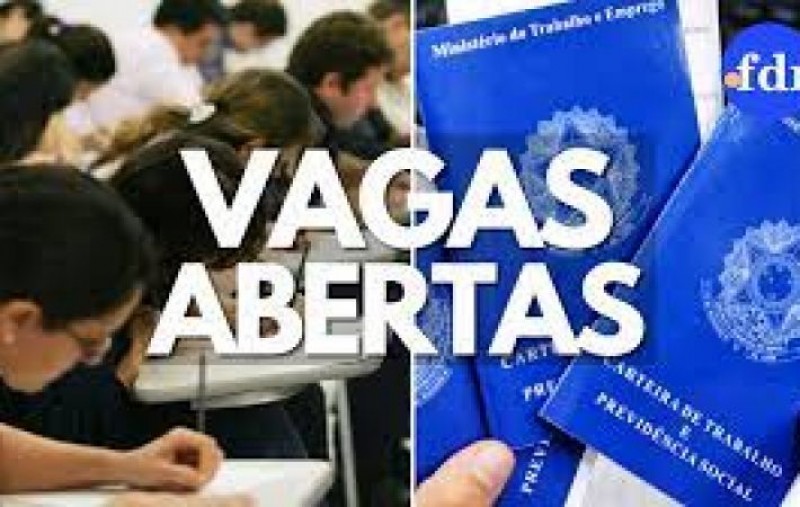 Brasil registra mais de 300 mil novas vagas de emprego em setembro