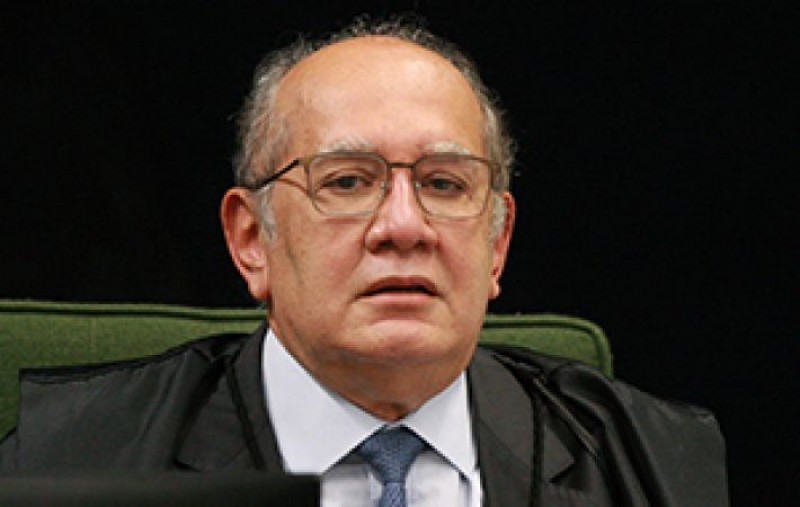 Ministro Gilmar Mendes nega prorrogação de convênio sobre segurança pública nas fronteiras do RS