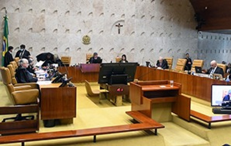 STF inicia comemoração dos 34 anos da Constituição Federal com ampla programação