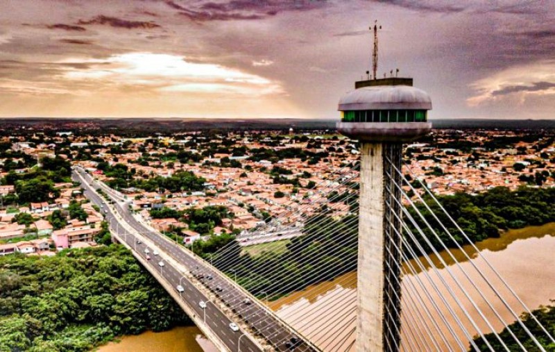 Avanço no saneamento tem impactado na melhoria de vida da população teresinense