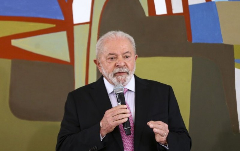 Telefonema abordou parceria bilateral e meio ambiente