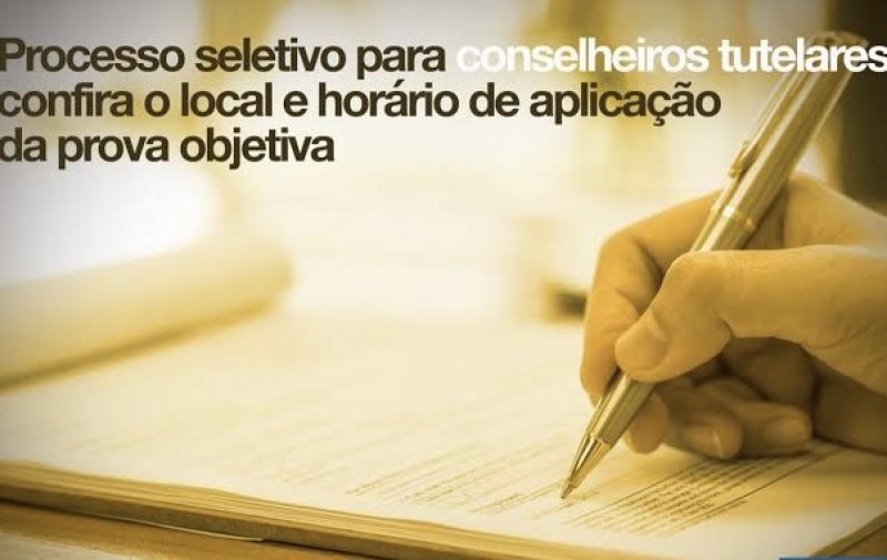 Conselho Municipal de Uruçuí Anuncia Detalhes do Processo de Escolha para Membros do Conselho Tutelar