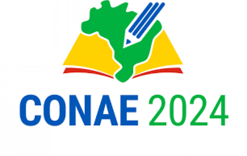 Conferência Nacional de Educação começa neste domingo (28)