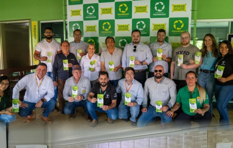 Uruçuí no Caminho da Sustentabilidade: Projeto de Crédito de Carbono em Foco