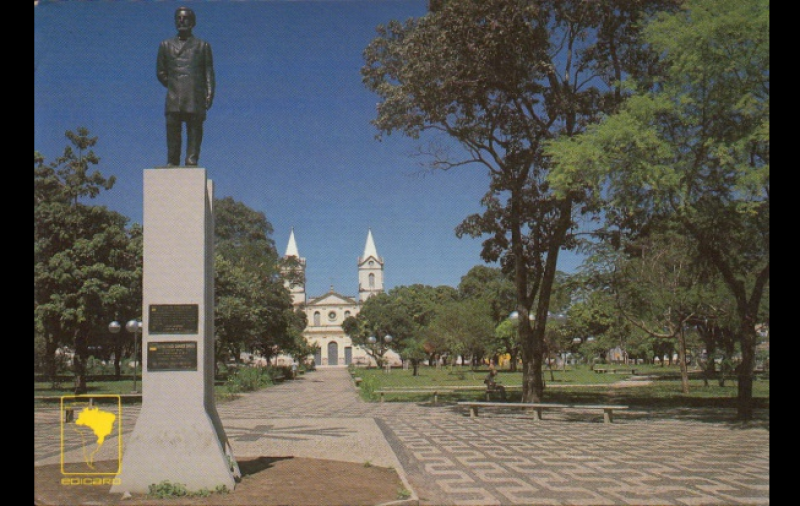 FLAGRANTES DE TERESINA