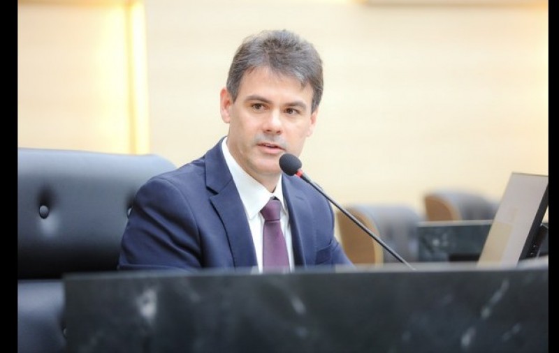 Instalação da Alepi nos municípios vai marcar as comemorações dos seus 190 anos