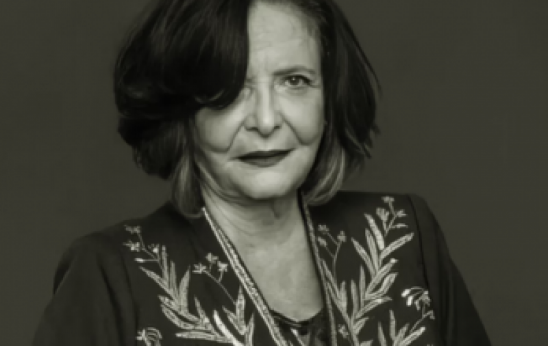 Morre a escritora Heloisa Teixeira