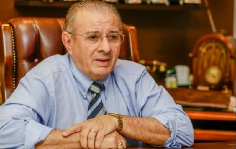 MISSIVA DO PRESIDENTE DA ACADEMIA PARNAIBANA DE LETRAS PARA VALDECI CAVALCANTE