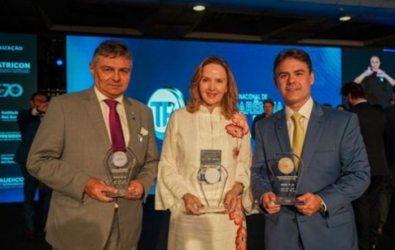 Alepi conquista Selo Ouro de Transparência Pública