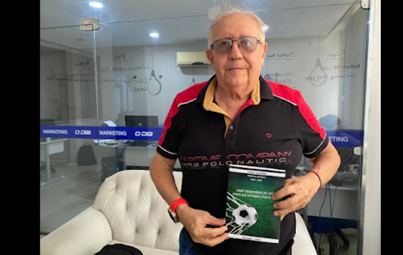 120 Anos de História do Futebol Piauiense