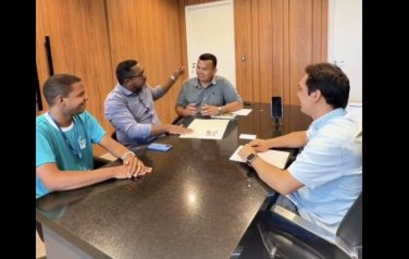 Uruçuí é finalista do Prêmio de Empreendedorismo Rural no Piauí